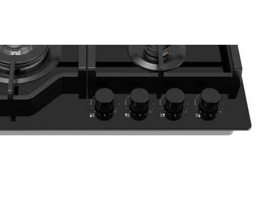 Варочная панель MIDEA MG693TGB